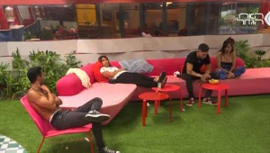 היום ה-107: נכנסים לשבועיים האחרונים