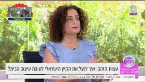 עצות הזהב: איך לנצל את הקיץ הישראלי לטובת עיצוב הבית?