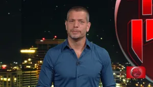 סוגר עניין, עונה 1, פרק 71