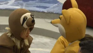 אדל נעלבת מהבחירה בה כשועל של הבית: "אני הכי לא ערמומית, למה לפגוע בי?"