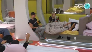 היום ה-110: הערב אחרי החדשות: המודחים חוזרים