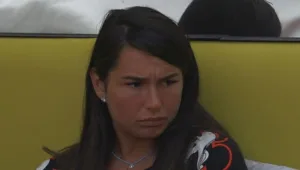 אדל על היריבות עם אביבית: "זה היה קצר בתקשורת, זה הכל"