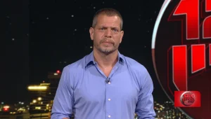 סוגר עניין, עונה 1, פרק 73