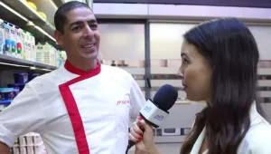 המזווה המושלם של השף יוסי שטרית