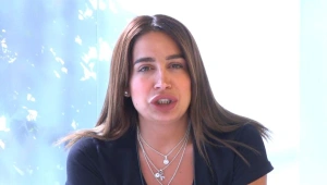 בחרו מירב! מירב ישראל מסבירה למה מגיע לה לזכות