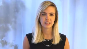 בחרו מריה! מריה דומרק מסבירה למה מגיע לה לזכות