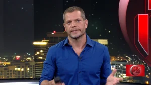 סוגר עניין, עונה 1, פרק 76