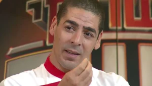 השף יוסי שטרית נפרד מסהר בדמעות והבטחה: "לעולם לא תיעלם מחיי"