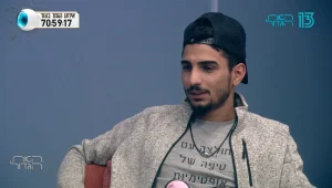 ערן סוויסה מוציא מהדיירים את האמת שלהם