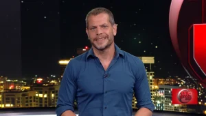 סוגר עניין, עונה 1, פרק 78