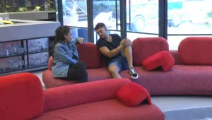 אביבית רוצה להבין את תיאוריית הציפורים של ישראל