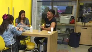 מחר הם בבית: שישי אחרון לפני הגמר