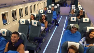 אתם בחרתם: הדירוג של הקטעים הכי מצחיקים של העונה