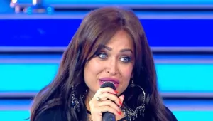 במקום השלישי בגמר האח הגדול: אביבית בר זוהר