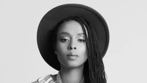 אסתר רדא נבחרה למנחה של "דה פור"