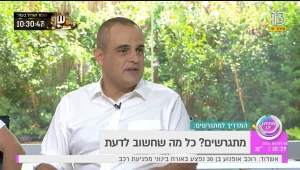 מתגרשים? כל מה שחשוב לדעת