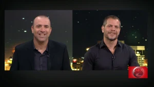 סוגר עניין, עונה 1 , פרק 80