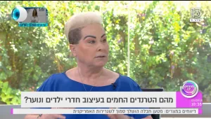 כל מה שחשוב לדעת לפני עיצוב חדר ילדים