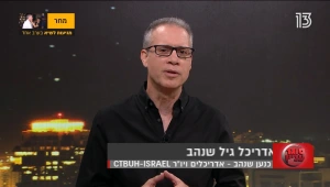 מי זכה בתואר גורד השחקים הטוב בעולם ומי ייצג את ישראל?