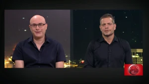 סוגר עניין, עונה 1, פרק 87