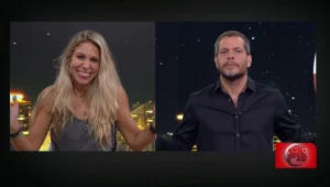 סוגר עניין, עונה 1, פרק 86