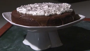 מיקי שמו עושה בית ספר, עונה 2, פרק 3: סטיילינג