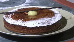 מיקי שמו עושה בית ספר, עונה 2, פרק 4: גלה דה רואה