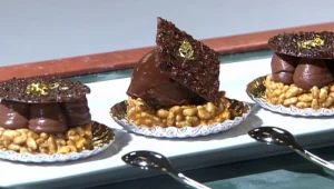 מיקי שמו עושה בית ספר, עונה 2, פרק 9: פריז