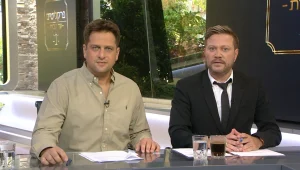 פרקליטים עד הבית: עונה 2 פרק 127