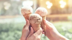 מה גורם למחסור עולמי בוניל?