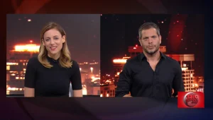 סוגר עניין, עונה 1, פרק 90