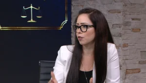 פרקליטים עד הבית: עונה 2 פרק 129