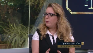 פרקליטים עד הבית: עונה 2 פרק 130