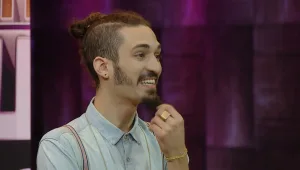 הקרב על הקמח: המתמודד שהסתבך עם ארז קומרובסקי