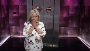 יוסי, ילד שלי מוצלח: אימא של יוסי שטרית מגיעה להפתיע אותו באודישן