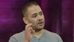 האודישן המלא של גל בוכניק ל"משחקי השף קונדיטור"