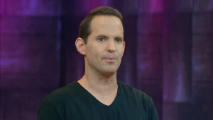 האודישן המלא של יניב שבח ל"משחקי השף קונדיטור"