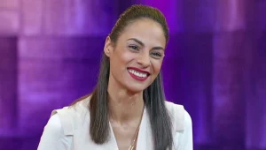 האודישן המלא של הדר ארביב ל"משחקי השף קונדיטור"