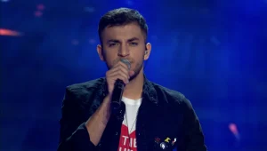 יהונתן אבידני - "מה אתה רוצה ממני"