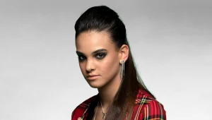 הכירו את שירז לנציאנו