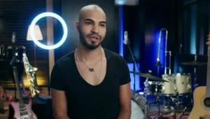 הכירו את אמיר אבו