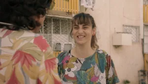 הכירו את האהבה החדשה של מורדי