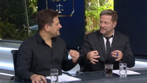 פרקליטים עד הבית: עונה 2 פרק 131