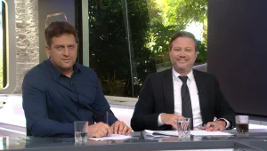 פרקליטים עד הבית: עונה 2 פרק 136