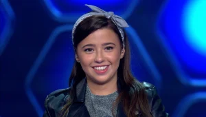 מריה דמיטרייבה - "Torn"