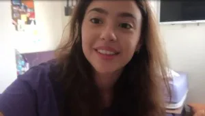 #הרביעייה של The Four | להיות מריה דמיטרייבה