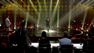 מיי פיינגולד - "Don't Let Me Down"