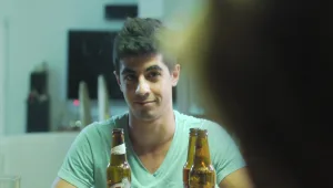 הערב ב"דור ה-WIFI" | "אתה צריך להיות גבר, אבל לדאוג שהיא גם תהנה בסקס"