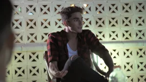 הערב, מה חושבים בני הנוער על אהבה?