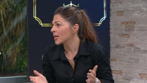 פרקליטים עד הבית: עונה 2 פרק 137